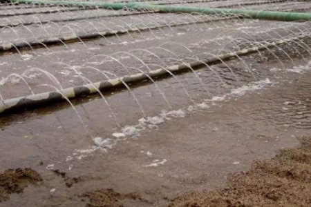 垃圾、污水除臭工程